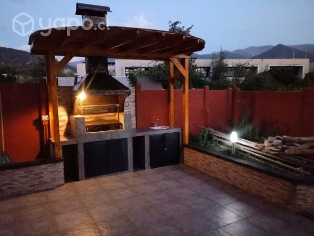 Casa Sector Las Vizcachas, Dueño