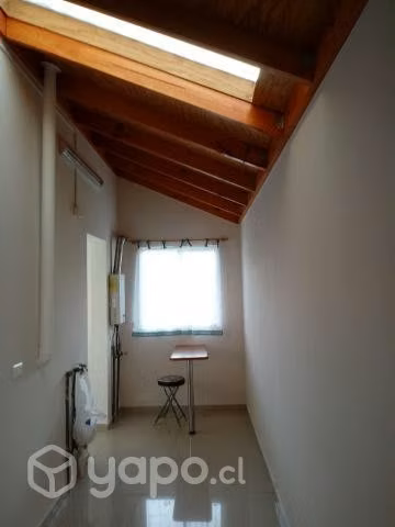 Casa Sector Las Vizcachas, Dueño