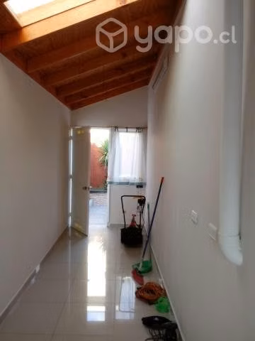 Casa Sector Las Vizcachas, Dueño