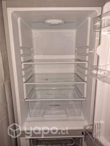 Refiegeriador 180 Litros