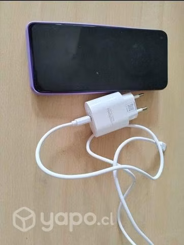 Celular moto G9 POWER