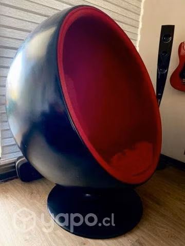 Exclusivo Sitial Ball
