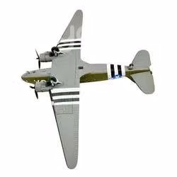C-47 Avión de colección
