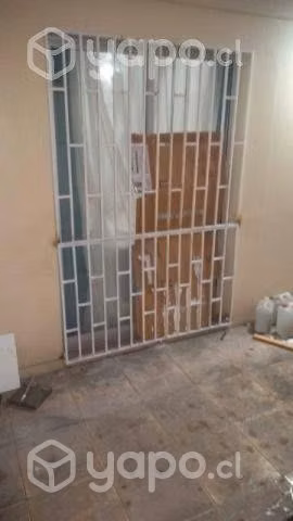 Protección para ventanas