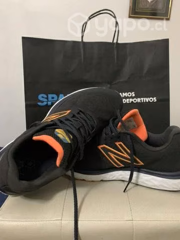 Zapatillas New balance fresh foam 680