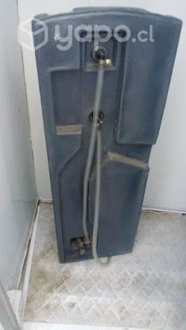 Lavamos portatil