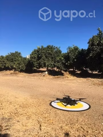 Drone Parrot Bluegrass - Imagen 6