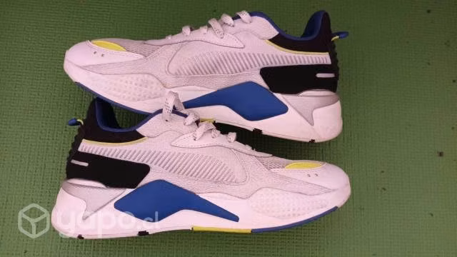 Zapatillas puma