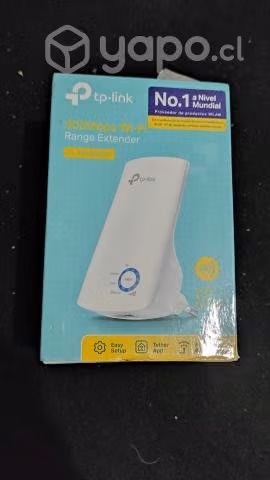 Extensor WI-FI