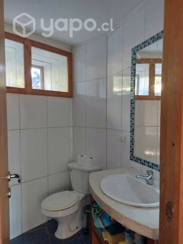 Casa a solo 5 Minutos de Concon