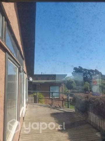 Casa a solo 5 Minutos de Concon