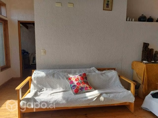 Casa a solo 5 Minutos de Concon