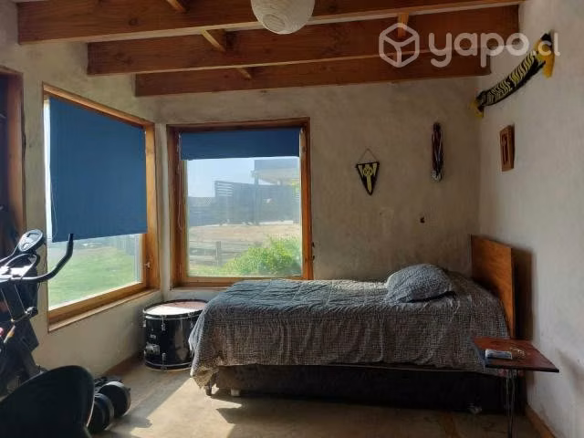Casa a solo 5 Minutos de Concon