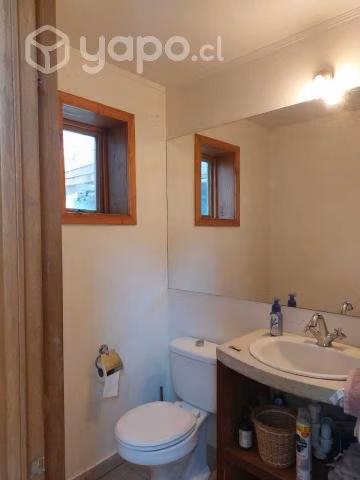 Casa a solo 5 Minutos de Concon