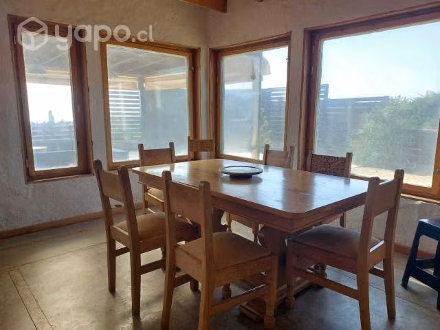 Casa a solo 5 Minutos de Concon