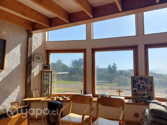 Casa a solo 5 Minutos de Concon