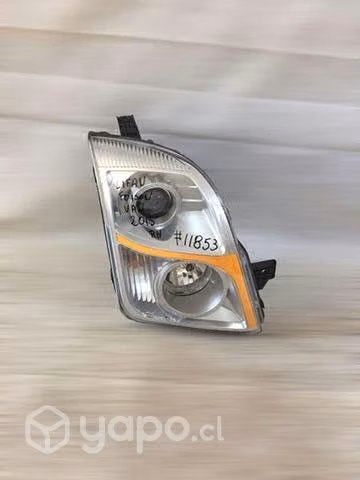 Foco Óptico RH Lifan Foison van 2015