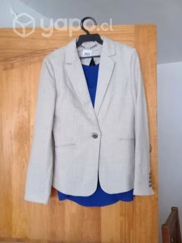 Chaqueta