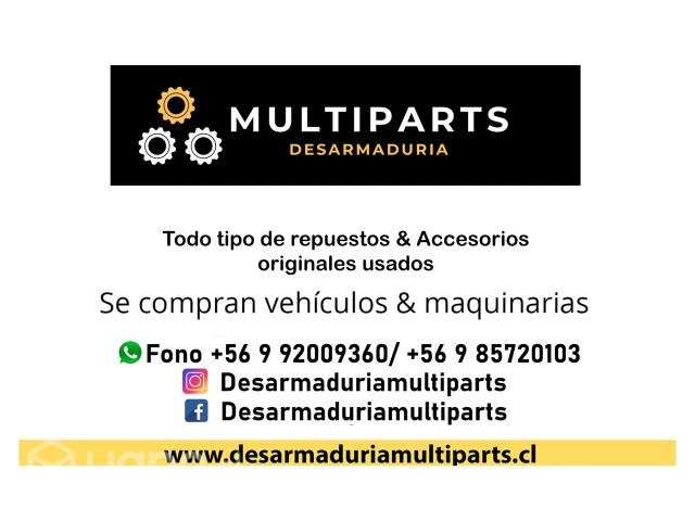 Modulo ABS mitsubishi outlander 2018 - Imagen 3