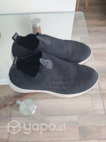 Zapatos n°36, n°38