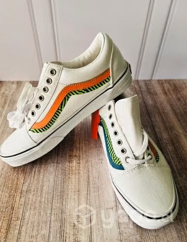 Zapatillas Vans originales