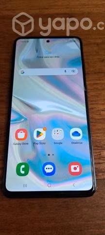 Samsung a51