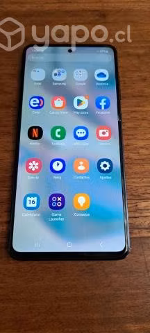 Samsung a51