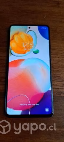 Samsung a51