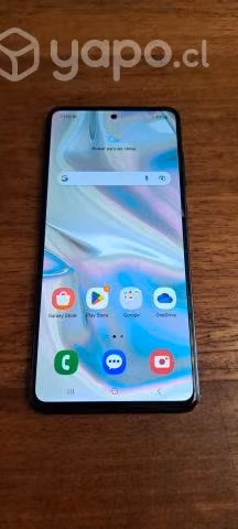 Samsung a51
