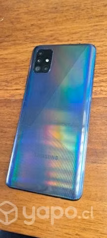 Samsung a51