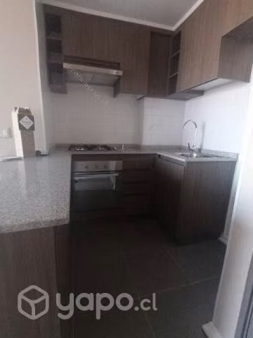 SE ARRIENDA DEPARTAMENTO AÑO CORRIDO EN VIÑA DEL