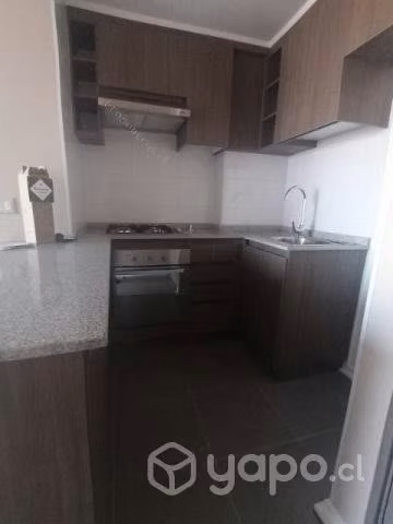 SE ARRIENDA DEPARTAMENTO AÑO CORRIDO EN VIÑA DEL