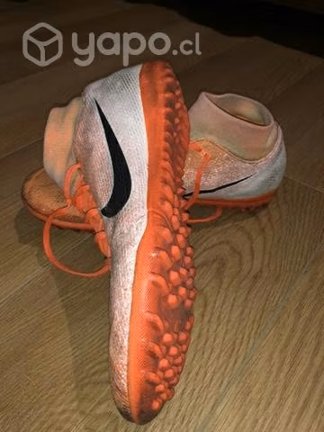 Zapatillas Nike Baby Fútbol