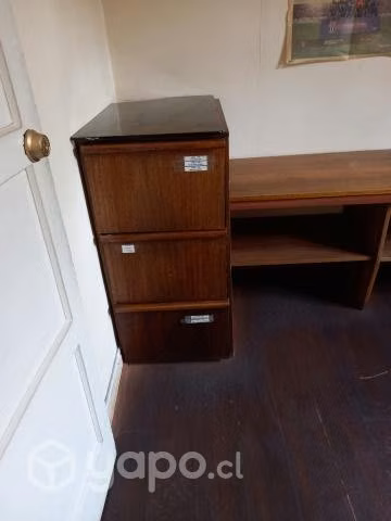 Muebles oficina