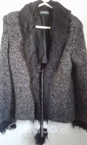 Tejido Grueso Talla S/M