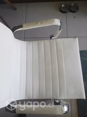 Silla Escritorio Ergonomica Bishop