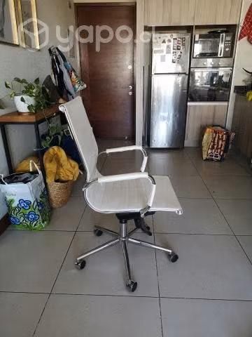 Silla Escritorio Ergonomica Bishop