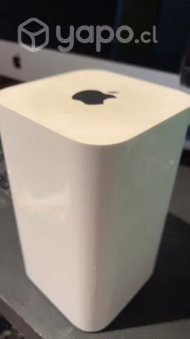 Time Capsule 2 Tb