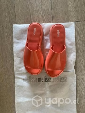 Chalas Melissa