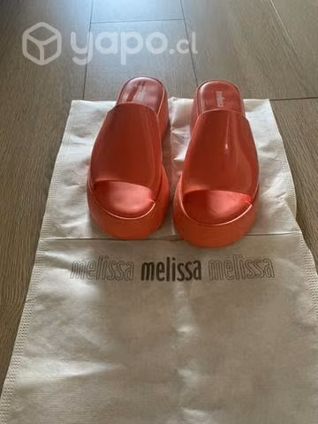 Chalas Melissa