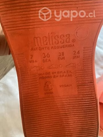 Chalas Melissa