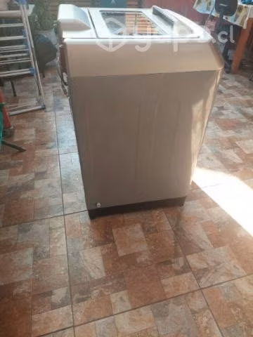 Lavadora Samsung 14 kg
