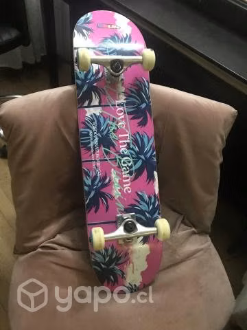 Skate casi nuevo - Imagen 2