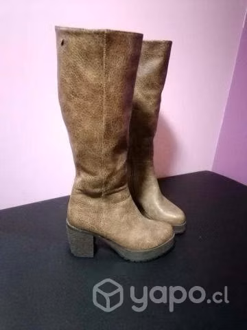 Fardo zapatos de marca (20 pares)
