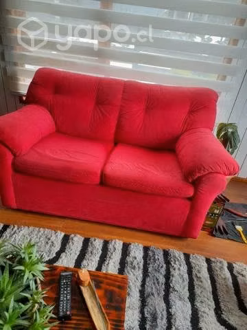Hermoso sillón