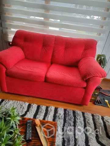 Hermoso sillón