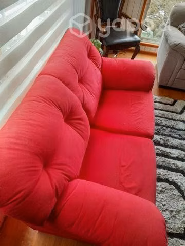 Hermoso sillón