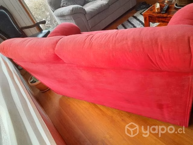 Hermoso sillón