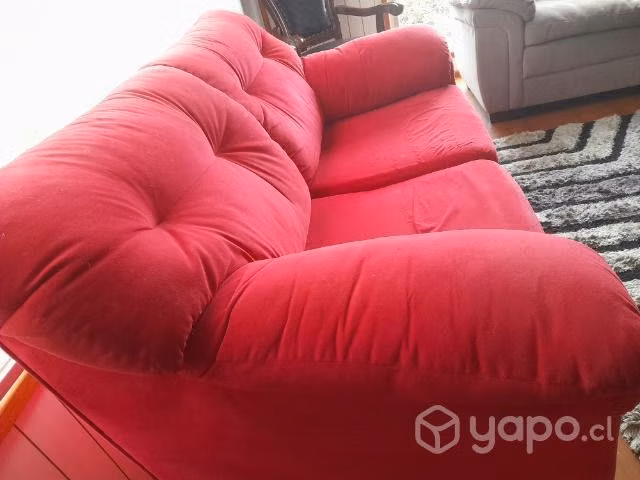 Hermoso sillón
