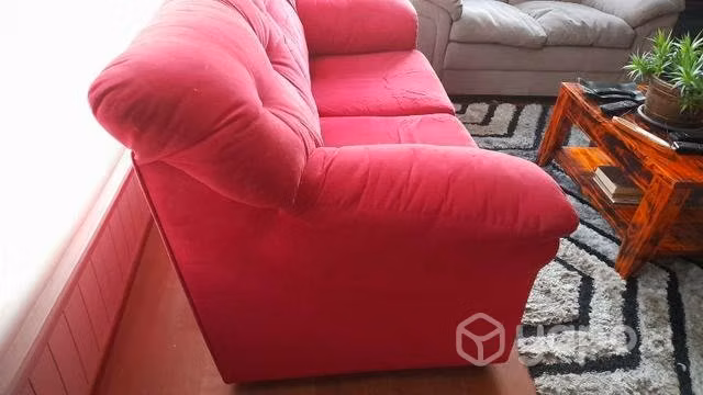 Hermoso sillón
